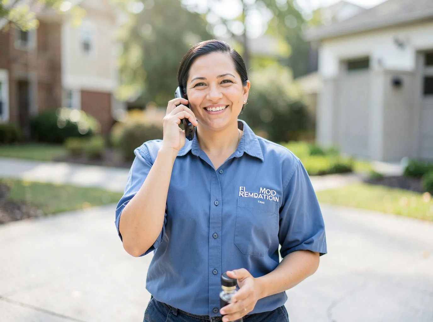 Mold Remediation Walling, TN FAQs